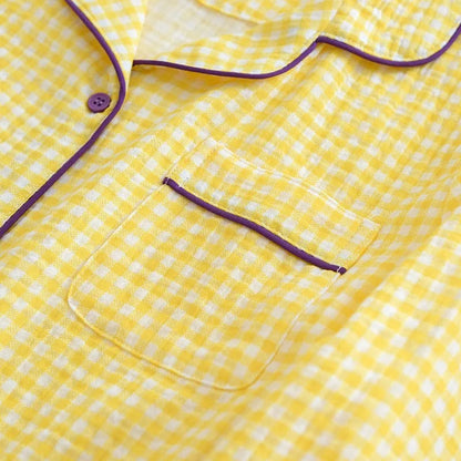 Le Classique - Pyjama Chaud&Câlin