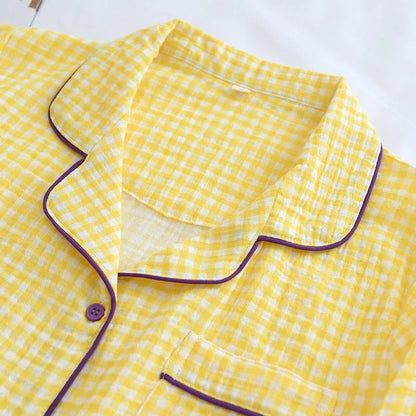 Le Classique - Pyjama Chaud&Câlin