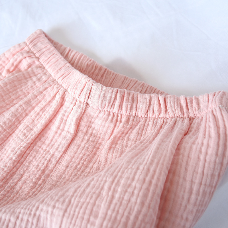 Pyjama Cotton Mousseline - Chaud&Câlin