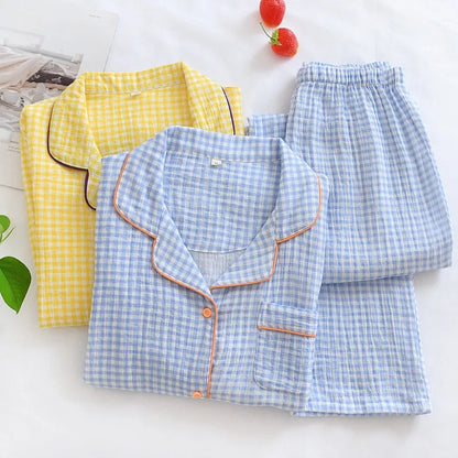 Le Classique - Pyjama Chaud&Câlin