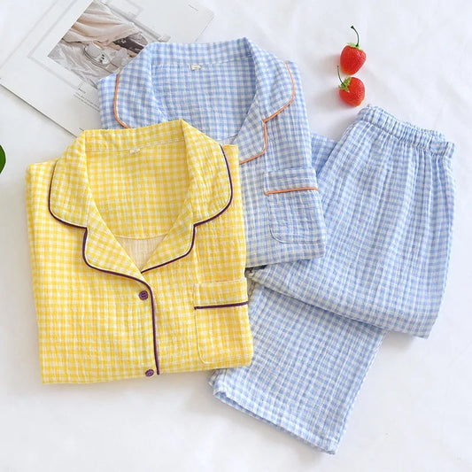 Le Classique - Pyjama Chaud&Câlin