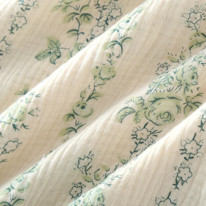 Fleur Ancestrale - Pyjama Chaud&Câlin