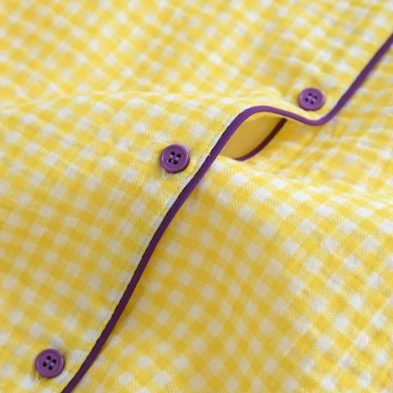 Le Classique - Pyjama Chaud&Câlin