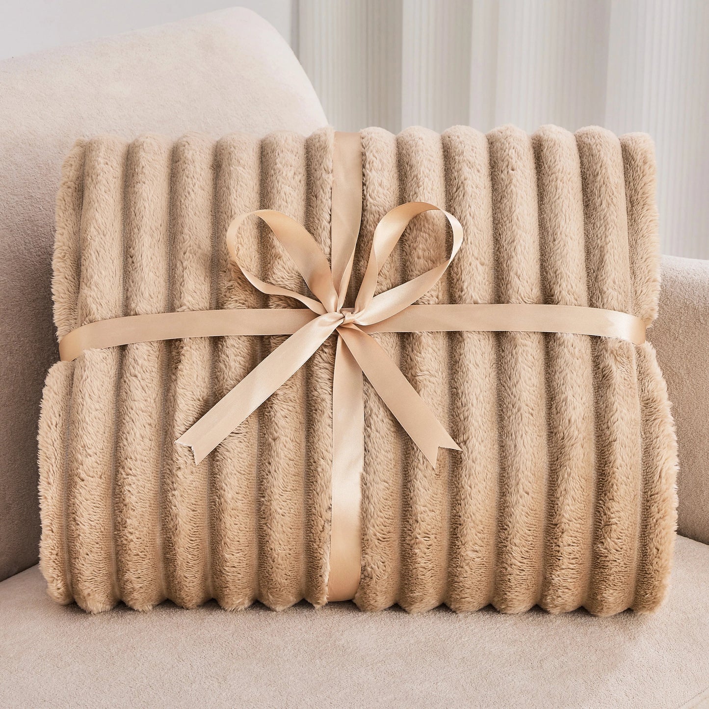 Le Plaid Original - Chaud&Calin